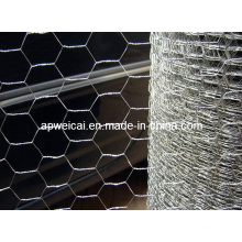 Hexagonal Wire Mesh Chicken Wire Mesh